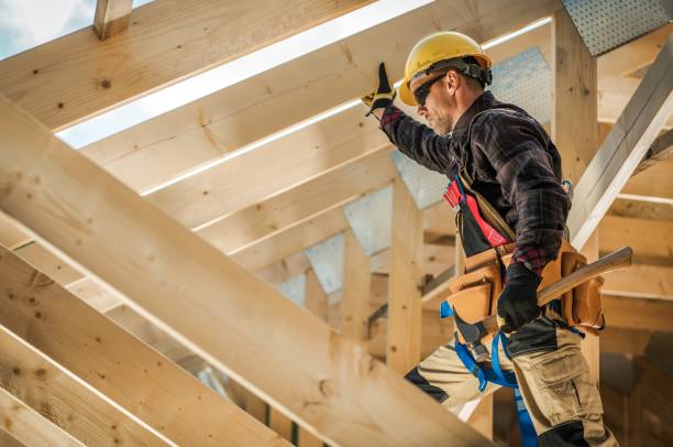 Trusted Hudson, CO Roofing Contractor Experts