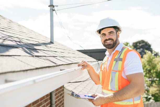 Best Roof Gutter Cleaning  in Hudson, CO