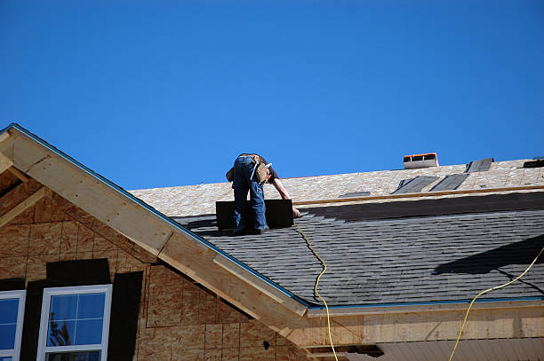 Quick and Trustworthy Emergency Roof Repair Services in Hudson, CO