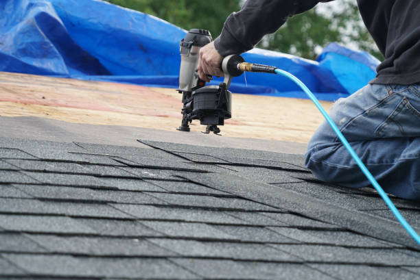 Slate Roofing Contractor in Hudson, CO