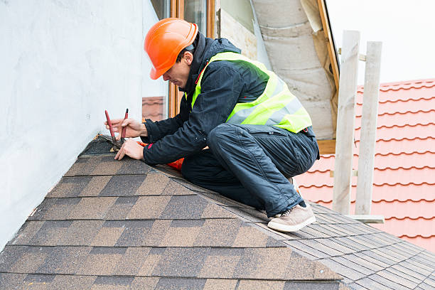 Best Roof Repair Services  in Hudson, CO